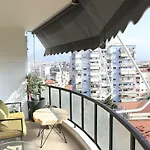 TiranaTOP Suites 3 1000 ft2 (80m² 2bdr+2bthr+living/Kitchen)