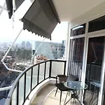 TiranaTOP Suites 3 1000 ft2 (80m² 2bdr+2bthr+living/Kitchen)
