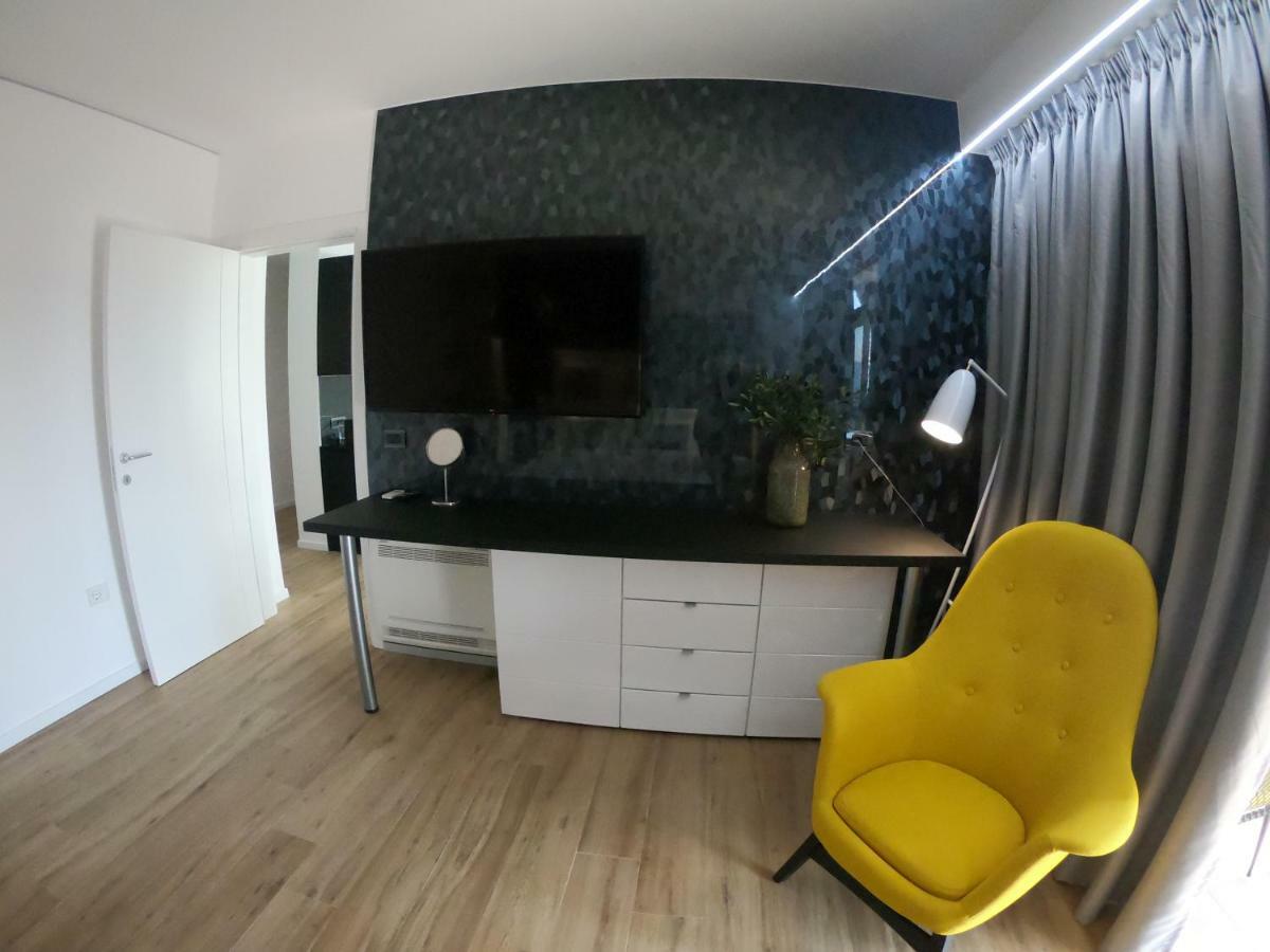 Appartement Tiranatop Suites 3 1000 Ft2