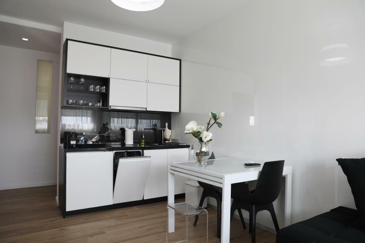 Tiranatop Suites 3 1000 Ft2 Appartement