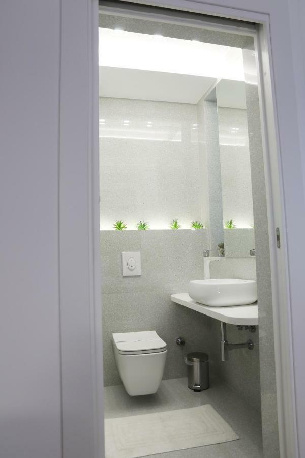Tiranatop Suites 3 1000 Ft2 Appartement *