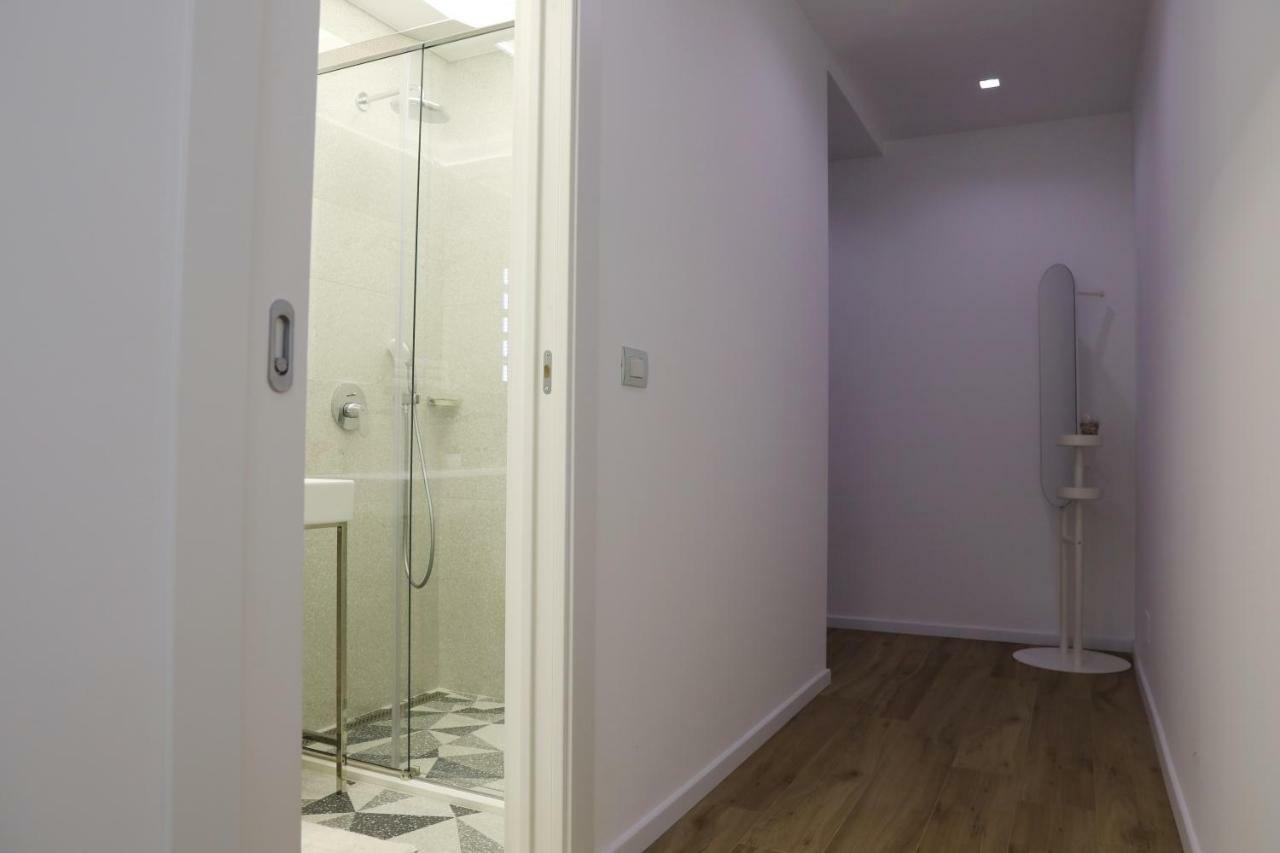 Tiranatop Suites 3 1000 Ft2 Appartement