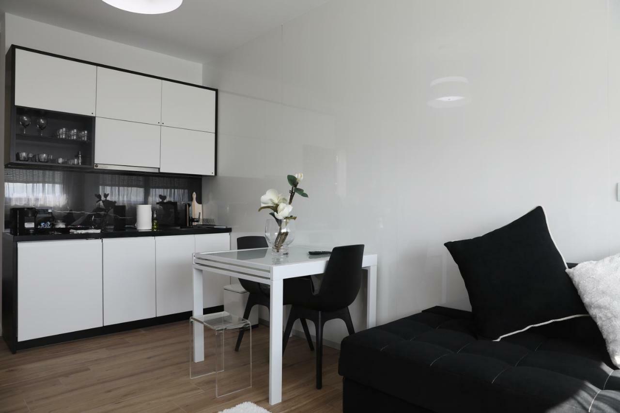 Appartement Tiranatop Suites 3 1000 Ft2