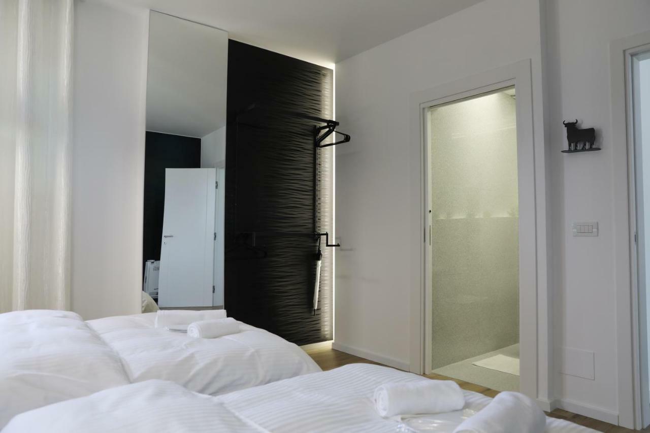 Tiranatop Suites 3 1000 Ft2 Appartement *